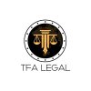 Tfa Legal Au Logo