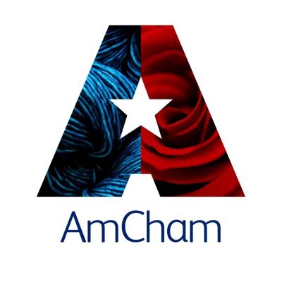 Amchamau Logo