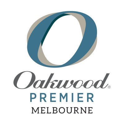 Oakwoodpremiermelbourne Logo