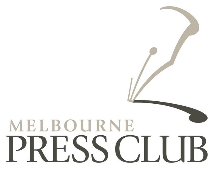 Melbourne Press Club