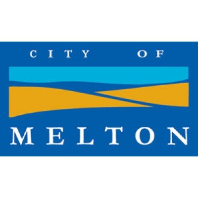 Melton City Council Logo