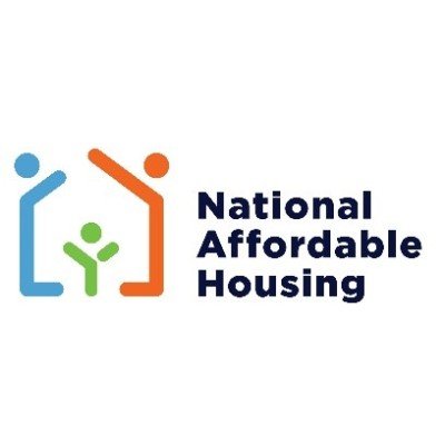 National Affordable Housing Consortium Logo