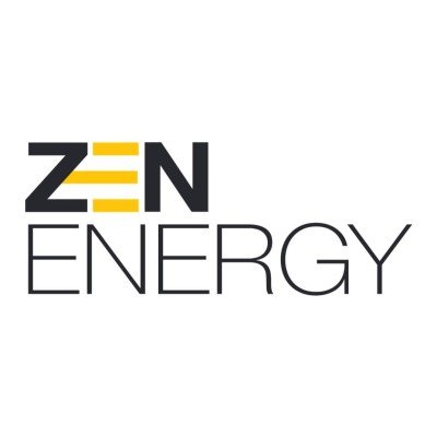 Zen Energy Logo