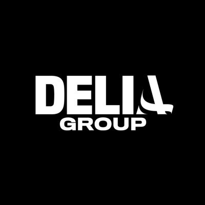 Delia Group Logo