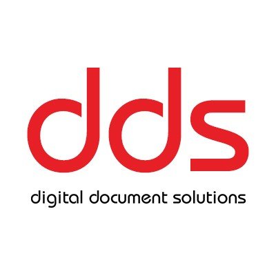 Digital Document Solutions Logo