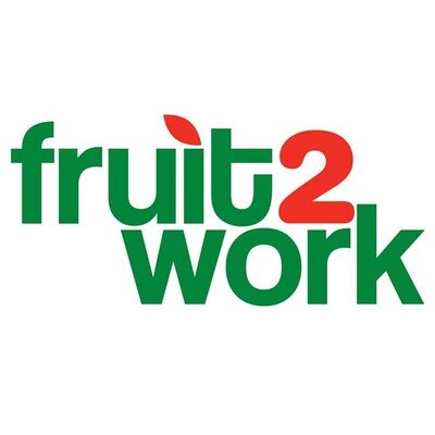 Fruit2workaus Logo