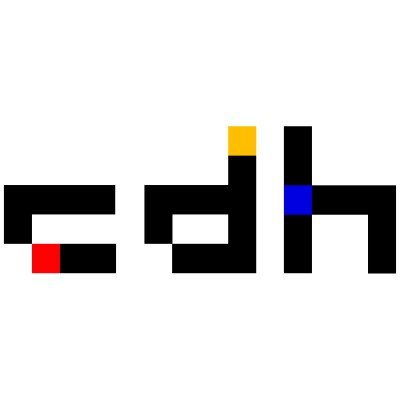Cremorne Digital Hub Logo