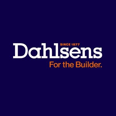 Dahlsens Building Centres Pty Ltd Logo