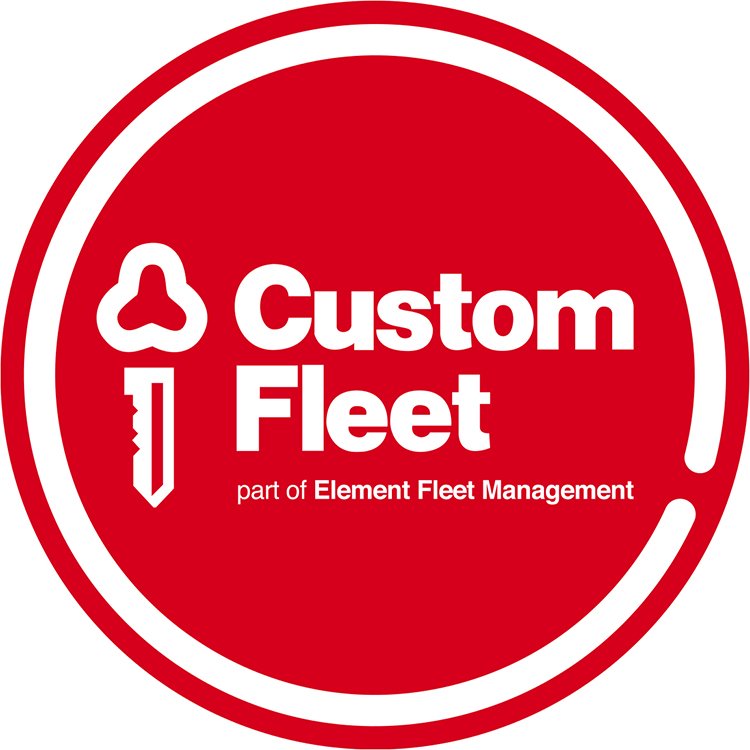 Custom Fleet Logo Web